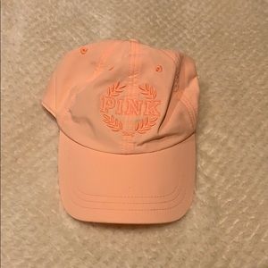 Victoria’s Secret hat